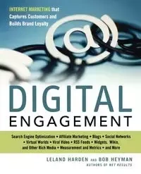 Digital Engagement - Leland Harden