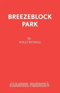 Breezeblock Park - Russell Willy