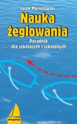 Nauka żeglowania - Jacek Maciejowski