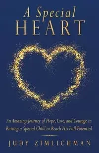 A Special Heart - Judy Zimlichman