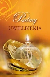Psalmy uwielbienia - praca zbiorowa