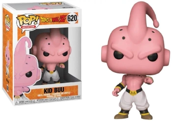 Figurka Funko Pop Dragonball z kid buu - Pro Kids