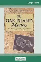The Oak Island Mystery - Lionel Fanthorpe and Patricia