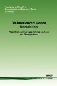 Bit-Interleaved Coded Modulation - Albert Guillen