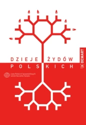 Dzieje żydów polskich - Opracowanie zbiorowe