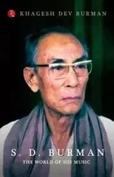 S. D. BURMAN - Burman Khagesh Dev