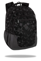 Plecak młodzieżowy Coolpack Soul Trace Square - PATIO