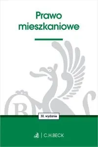 Prawo mieszkaniowe - praca zbiorowa