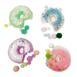 Donuts 7x6,5cm mix - Madej