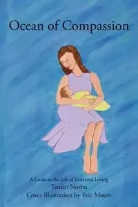 Ocean of Compassion - Norbu Tenzin