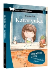 Katarynka z opracowaniem BR SBM - Bolesław Prus