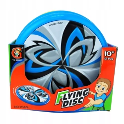 Latajacy dysk 1230294 02943