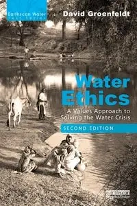 Water Ethics - David Groenfeldt