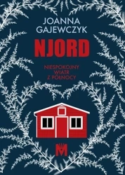 Njord - Joanna Gajewczyk