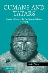 Cumans and Tatars - Vasary Istvan