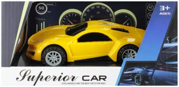 Auto osobowe P/b 22x11x12 Mc Wb 48/96