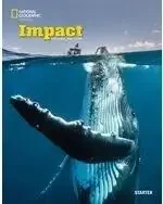 Impact 2nd ed Starter SB + online - praca zbiorowa