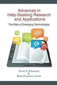 Advances in Help-Seeking Research and Applications - Karabenick Stuart a.