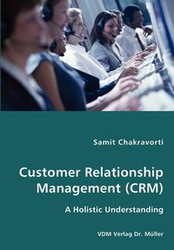Customer Relationship Management (CRM) - Chakravorti Samit