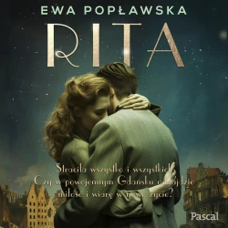 audiobook Rita - Ewa Popławska