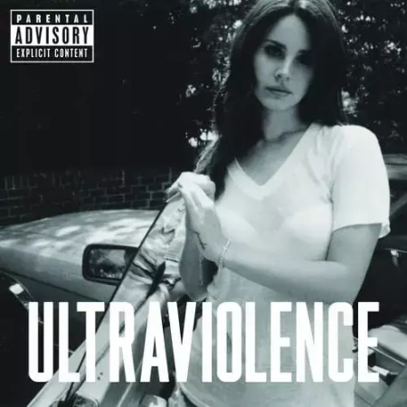 Ultraviolence