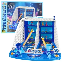 Strzelanie do celu pinball Ocean - Leantoys