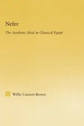 Nefer - Willie Cannon-Brown