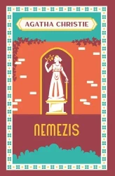 Nemezis - Agatha Christie