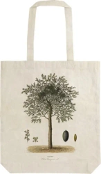 Torba bawełniana STBAG34 Drzewo oliwne Shopperka - Skona Ting