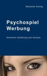 Psychospiel Werbung - Sebastian Sieling