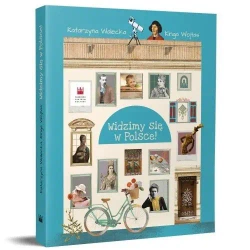 Widzimy się w Polsce! - Katarzyna Walecka, Kinga Wojtas