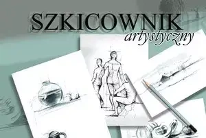 Szkicownik artystyczny Kreska A5-100