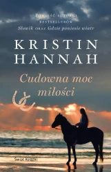 Cudowna moc miłości - Hannah Kristin