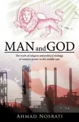 Man and God - Ahmad Nosrati Nosrati