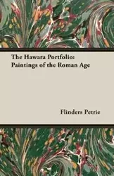 The Hawara Portfolio - Petrie Flinders
