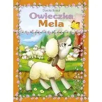 Owieczka Mela - Dorota Kozioł