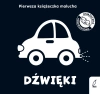 Pierwsza książeczka malucha. Dźwięki - Opracowanie zbiorowe