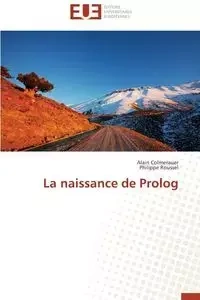 La naissance de prolog - Collectif