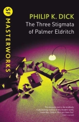 The Three Stigmata of Palmer Eldritch wer. angielska - Philip Dick K