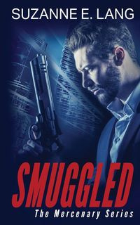 Smuggled - E. Lang Suzanne