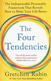 The Four Tendencies - Rubin Gretchen