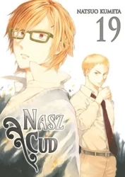 Nasz cud. Tom 19 - Natsuo Kumeta