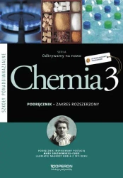 Chemia LO 3 Odkrywamy na... podr ZR OPERON - Stanislawa Hejwowska, Ryszard Marcinkowski, Justy