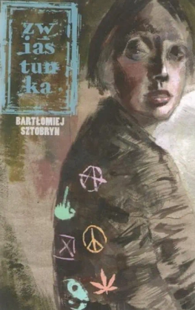 Zwiastunka wyd. 2 - Bartłomiej Sztobryn