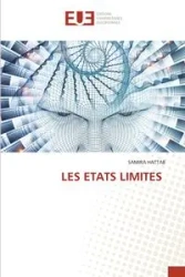 LES ETATS LIMITES - SAMIRA HATTAB