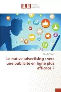 Le native advertising - FAURE-S