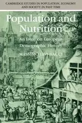 Population and Nutrition - Livi Bacci Massimo