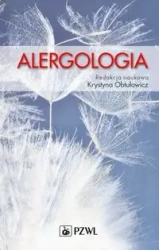 Alergologia - Krystyna Obtułowicz, Grażyna Bochenek