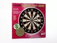 Catdart Zestaw Dart w szafce Kings Head (rekreacyjny) - Tactic