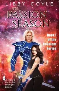 The Passion Season - Doyle Libby